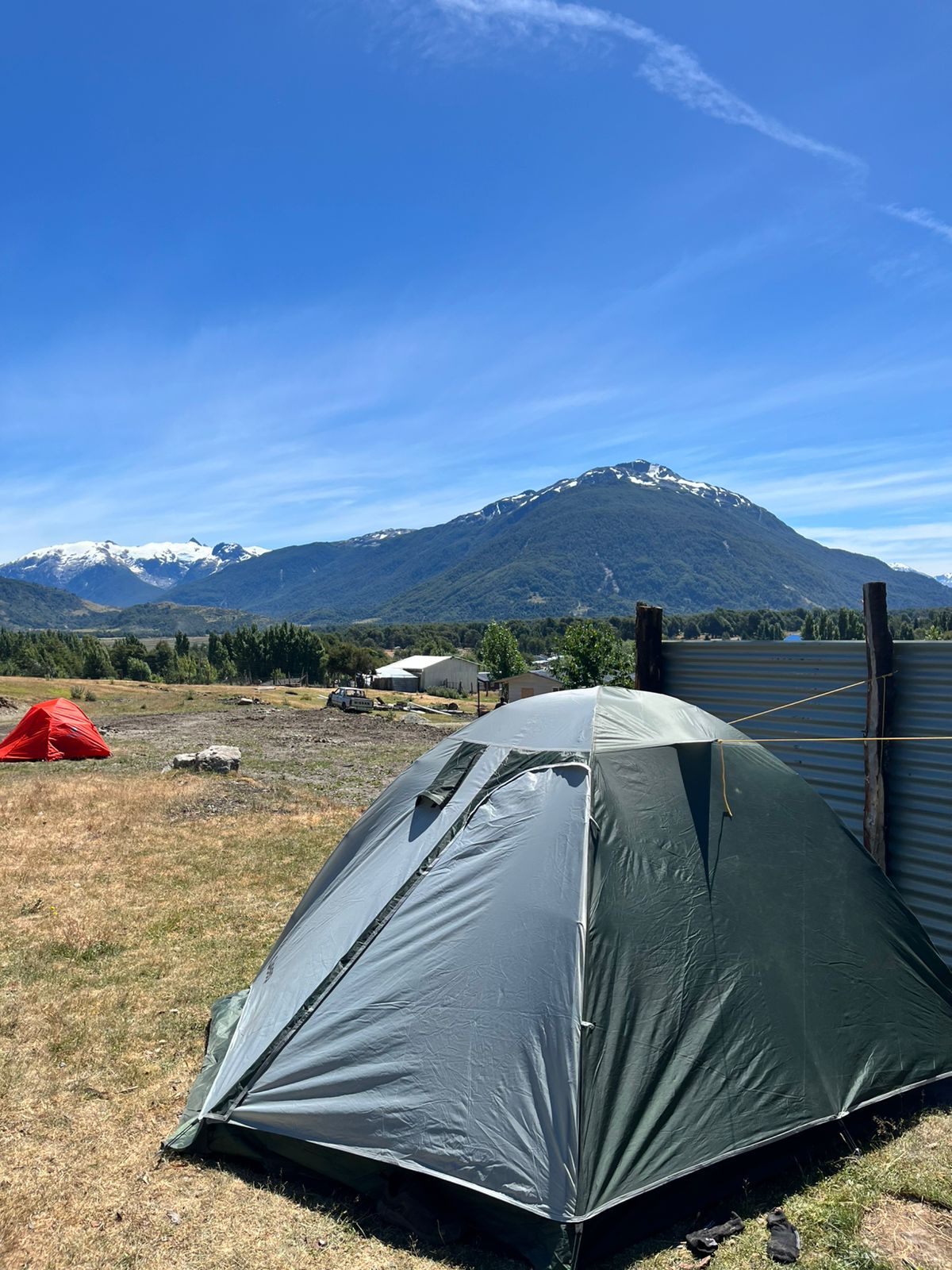 Foto camping 1