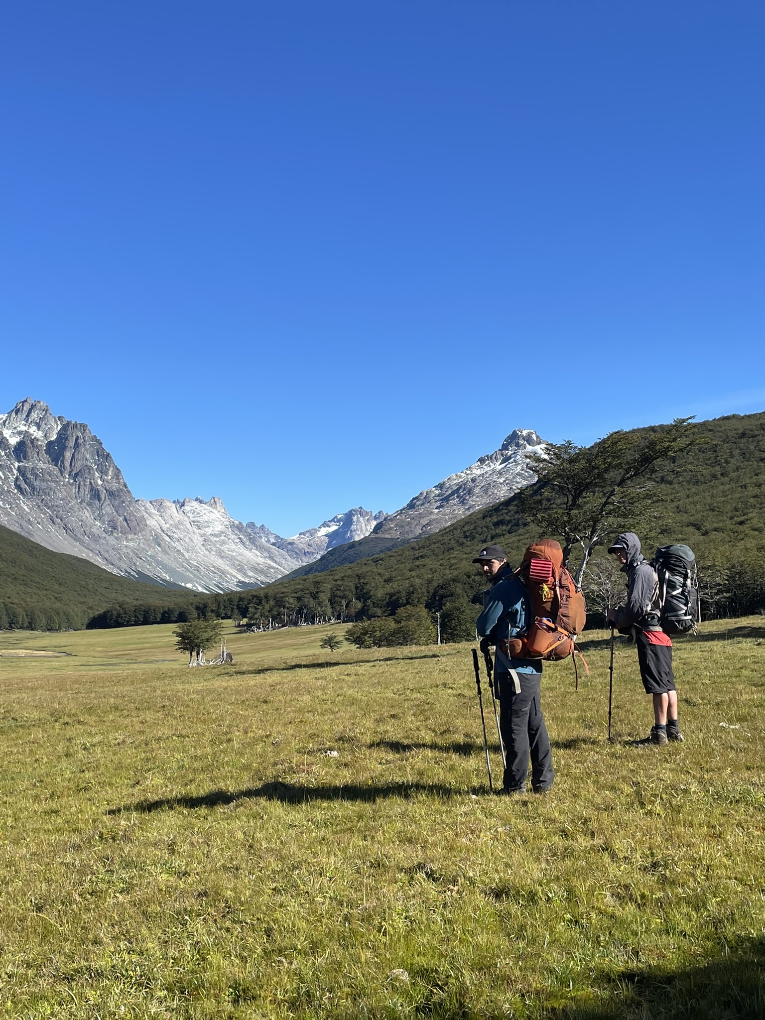 Día 4 Ruta Norte
